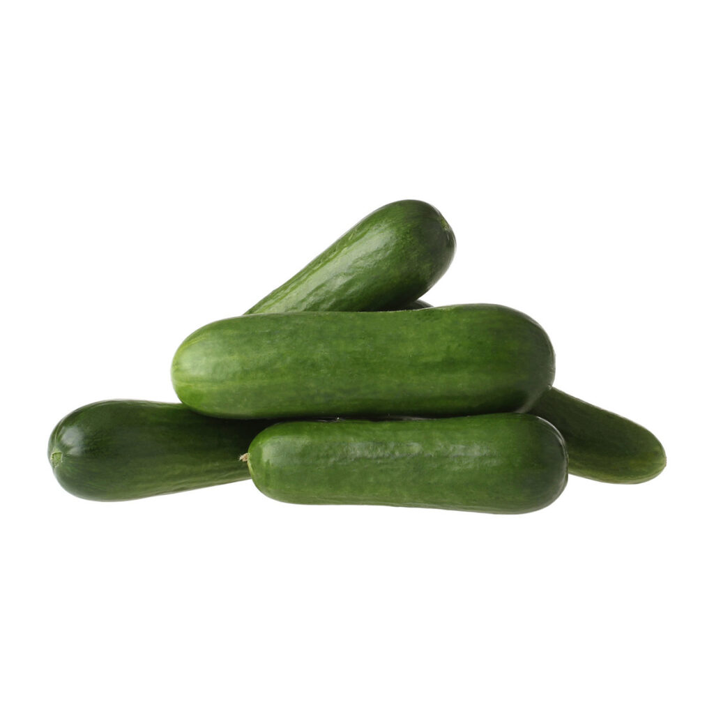 Badem Salatalık — 1 kg