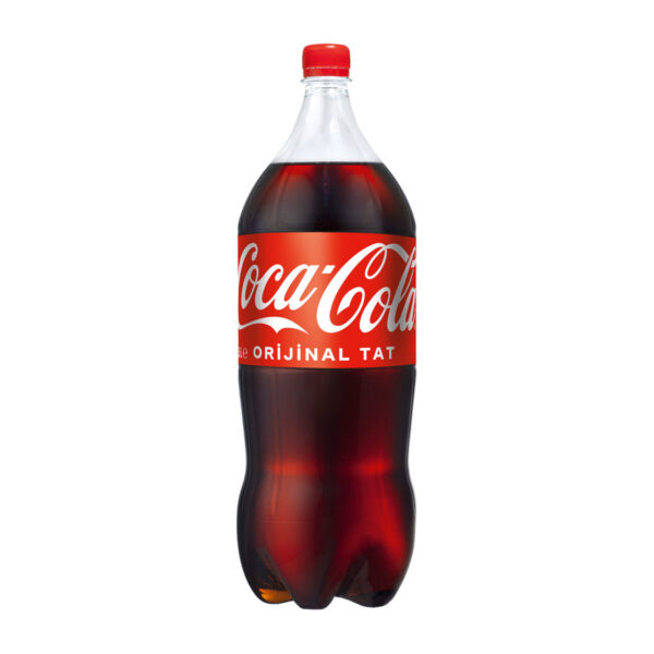 Coca-Cola Orijinal Tat
