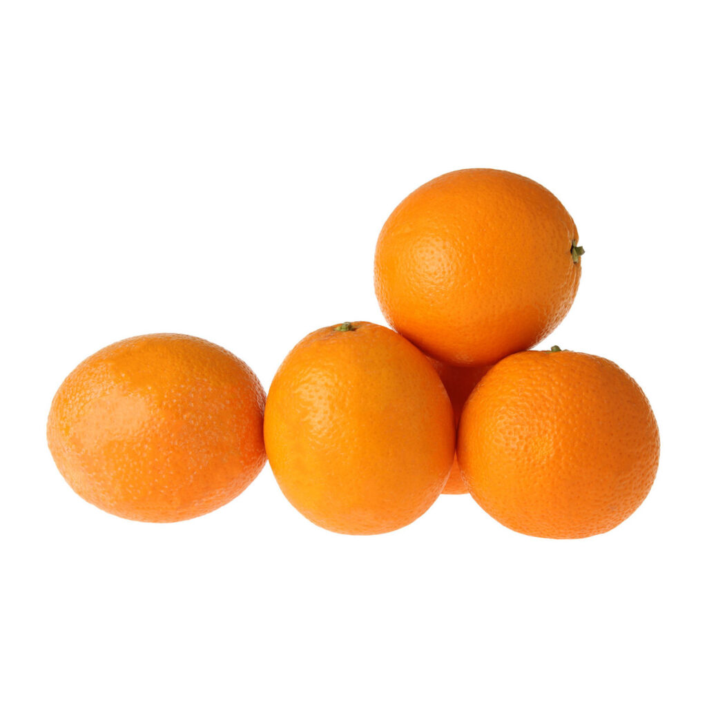 Valencia Portakal — 1 kg