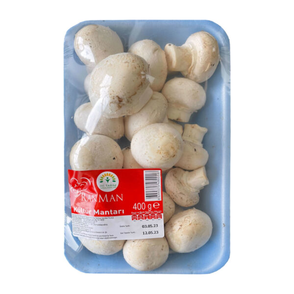 Ran Kültür Mantarı — 400 g