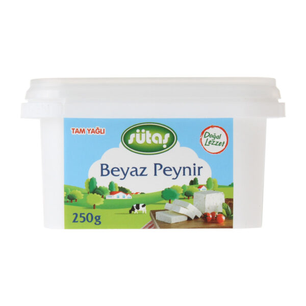 Sütaş Beyaz Peynir