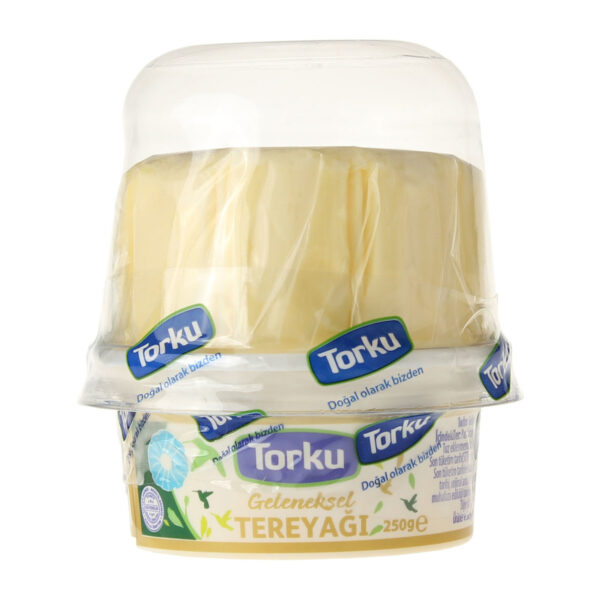 Torku Tereyağı