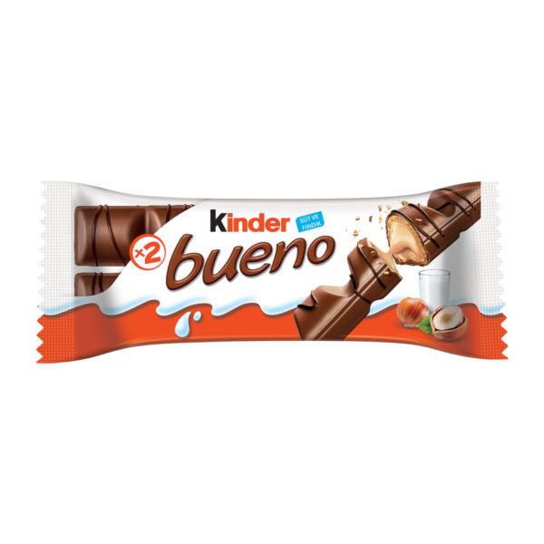 Kinder Bueno