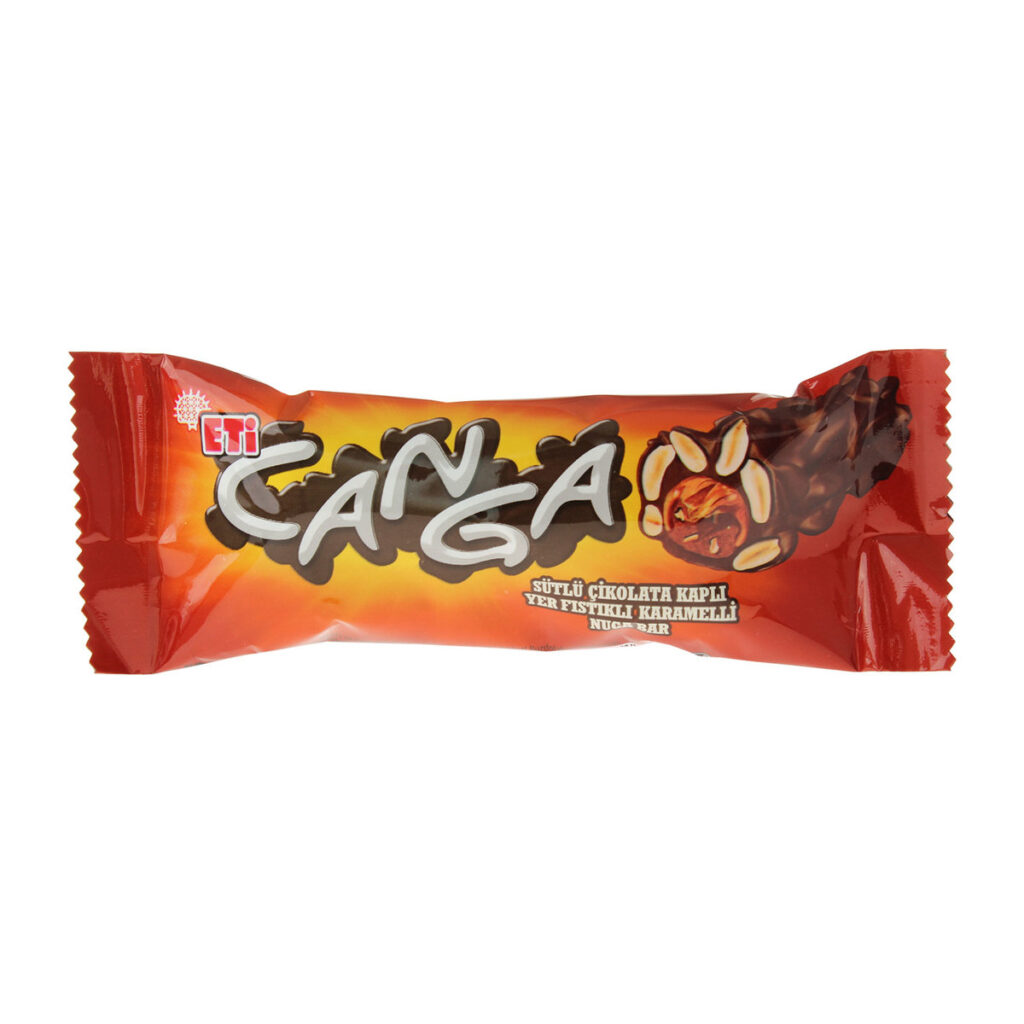 Eti Canga — 45 g