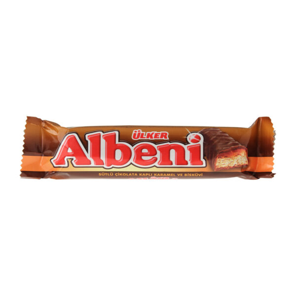 Ülker Albeni