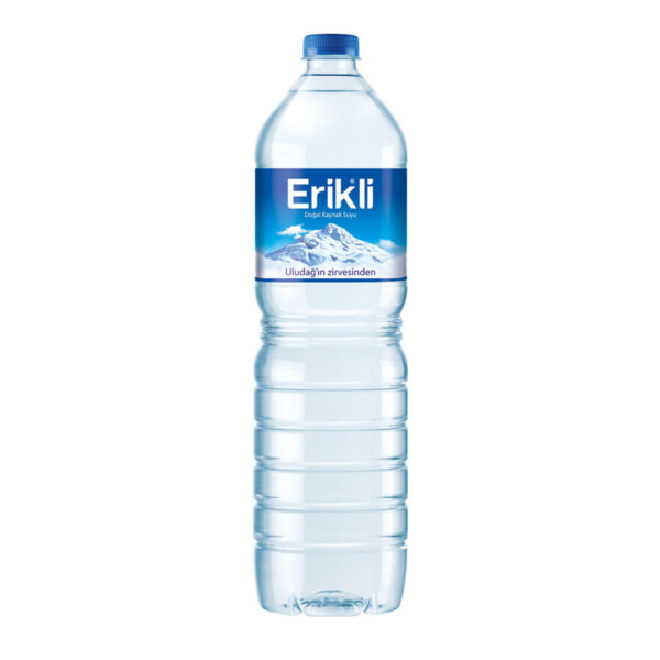 Erikli Su