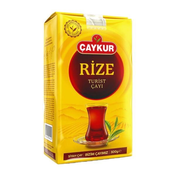 Çaykur Rize Turist Çay
